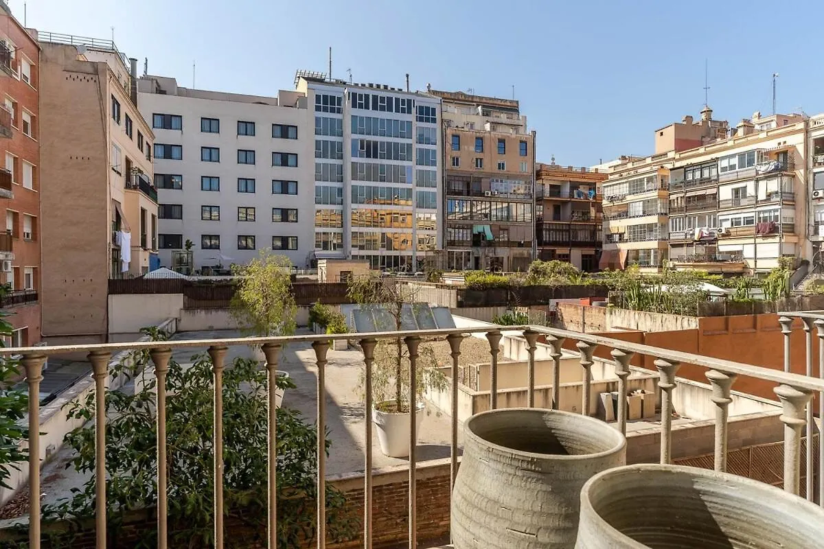 Canela Homes Midterm Elegance Barcelona 0*,  Spain