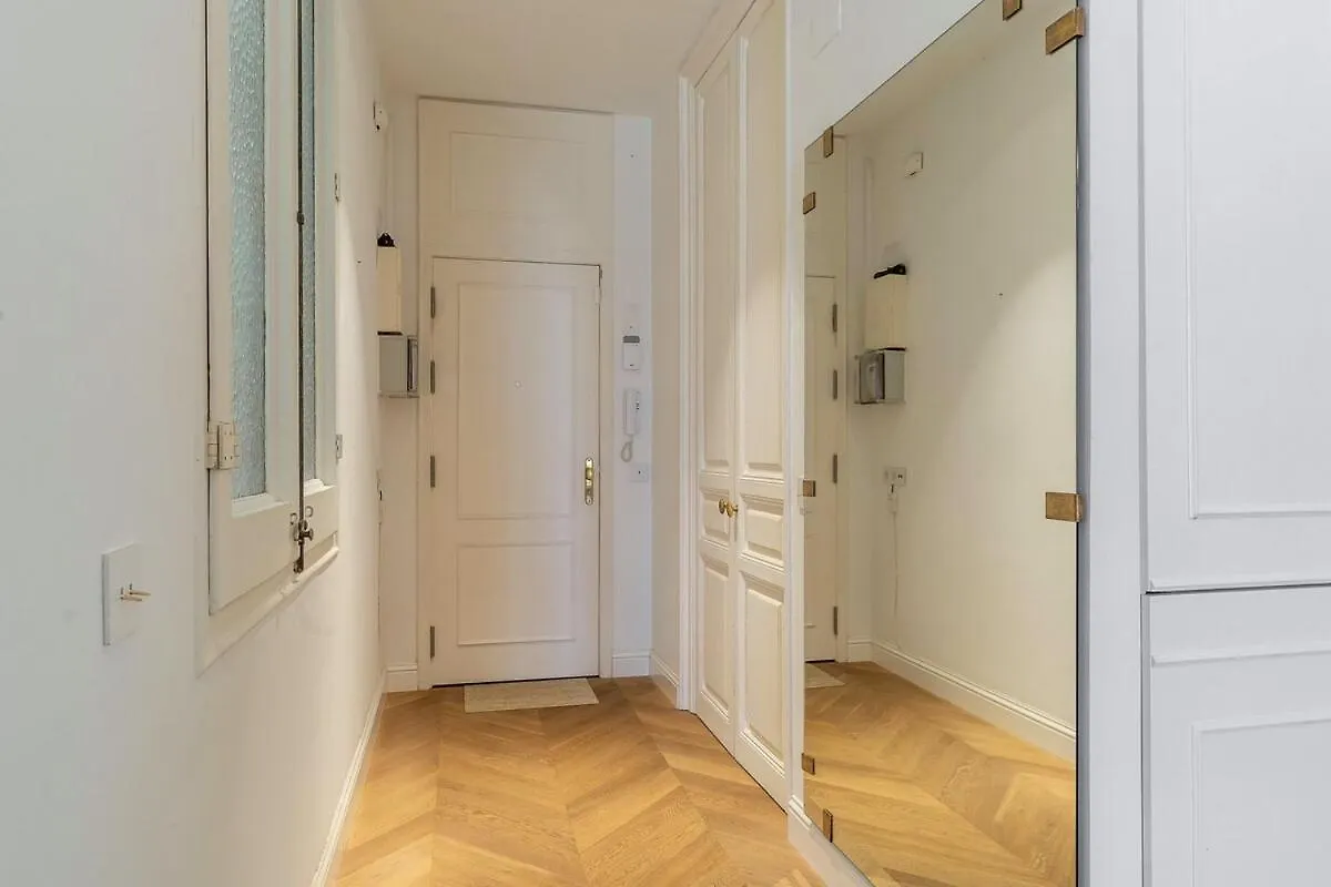 Canela Homes Midterm Elegance Barcelona