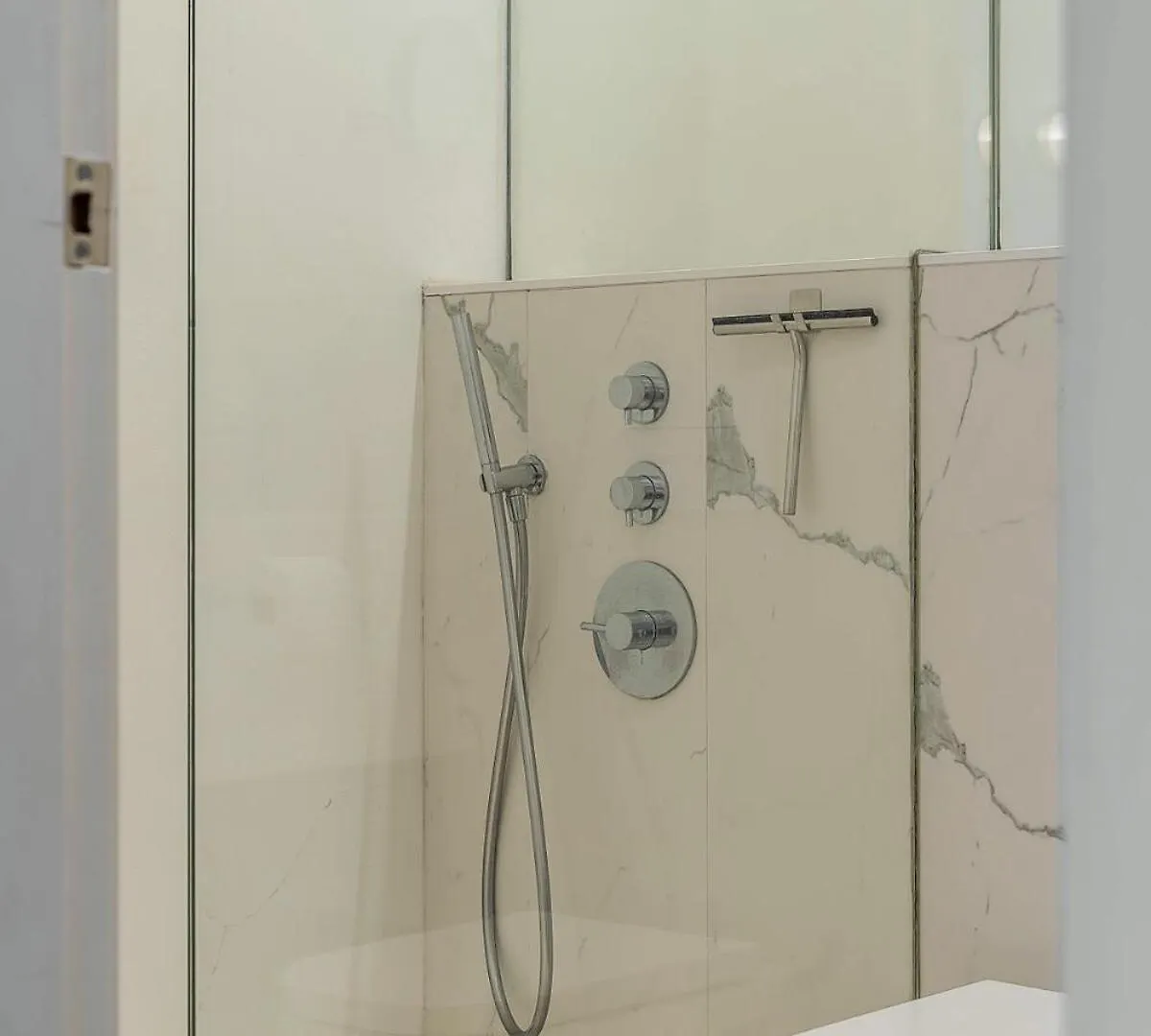 Apartment Canela Homes Midterm Elegance Barcelona
