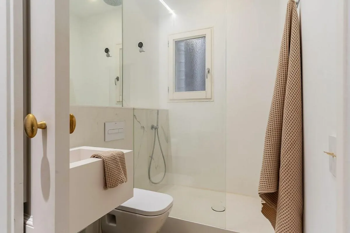 Canela Homes Midterm Elegance Barcelona