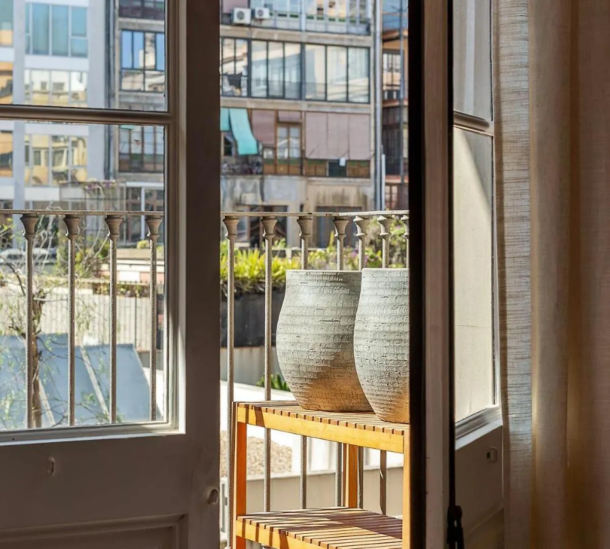 Canela Homes Midterm Elegance Barcelona
