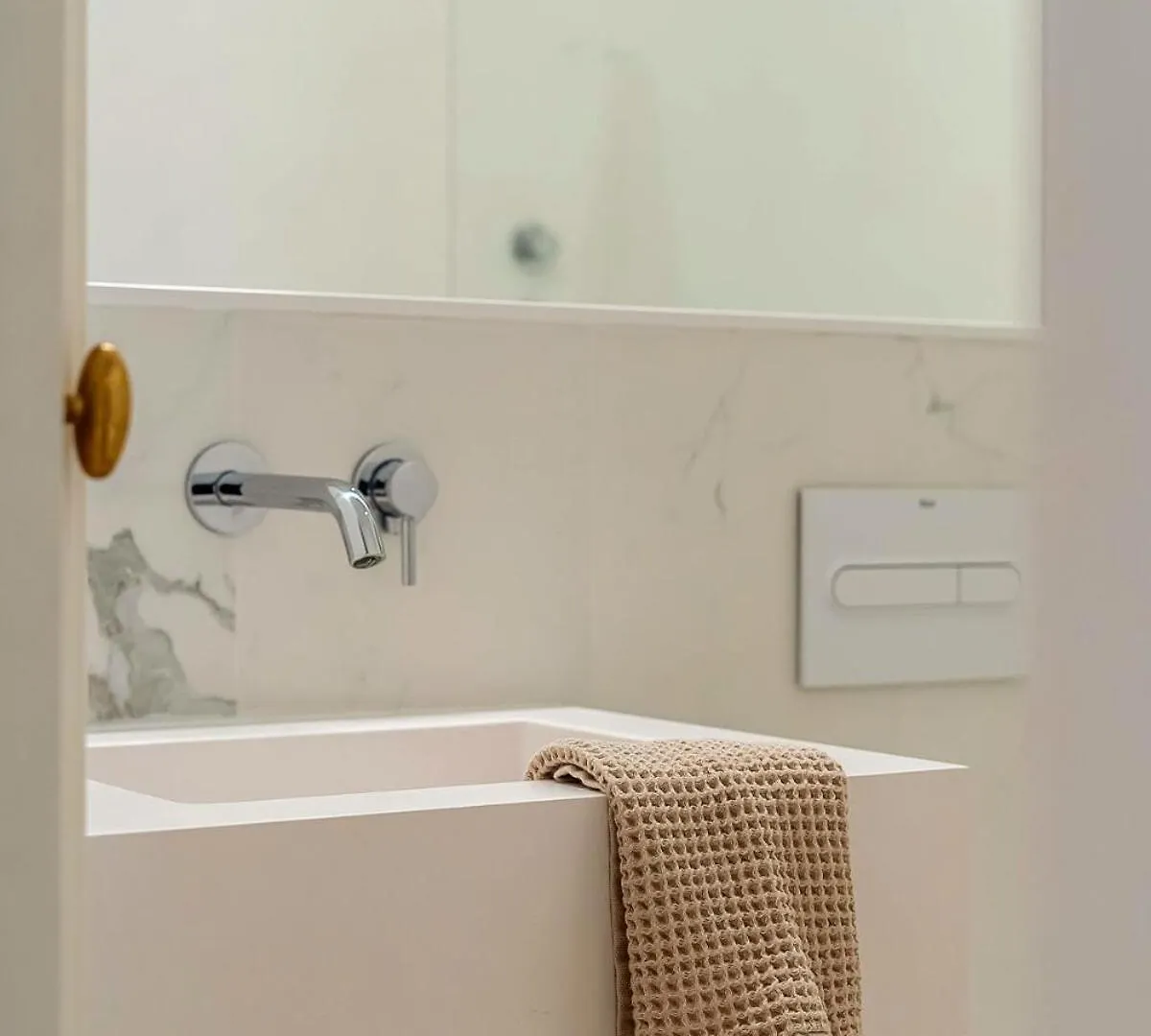 Apartment Canela Homes Midterm Elegance Barcelona