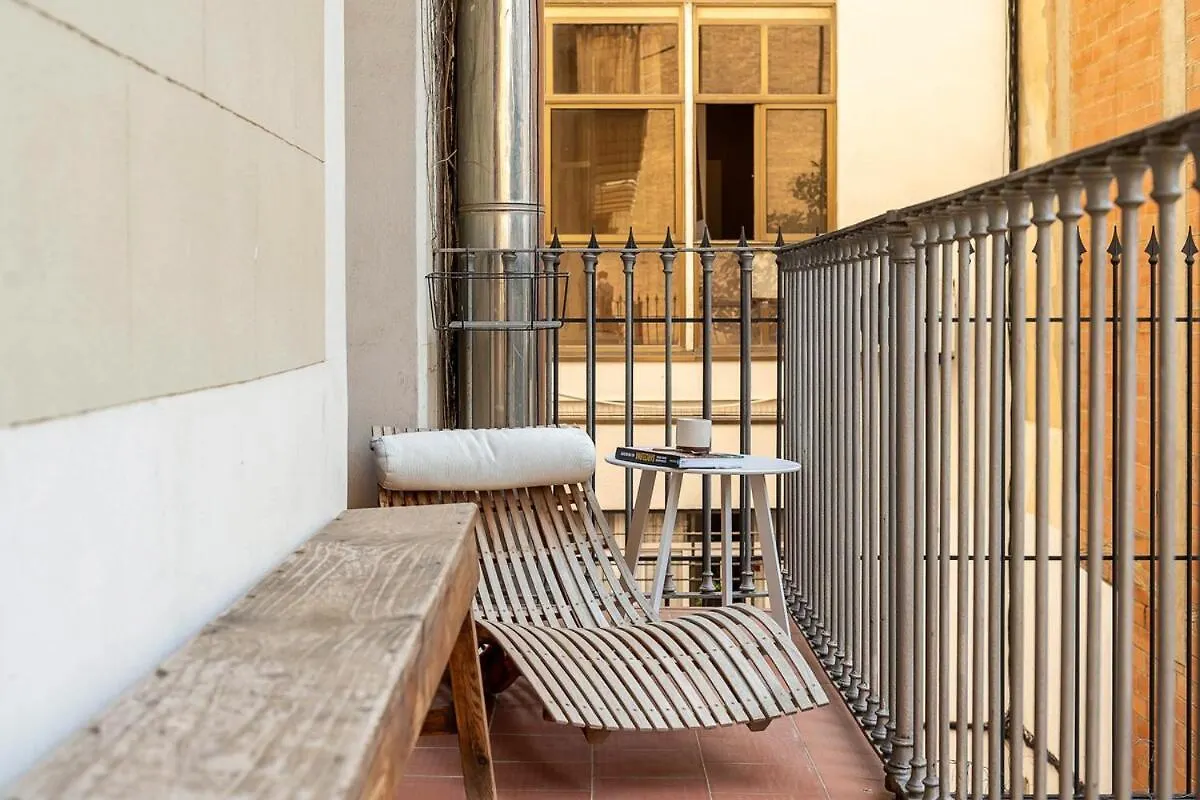 Canela Homes Midterm Elegance Barcelona