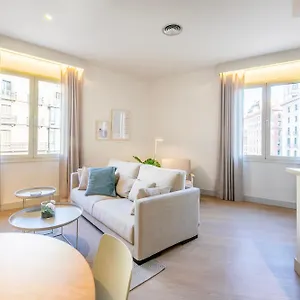 Fisa Ramblas Apartamento
