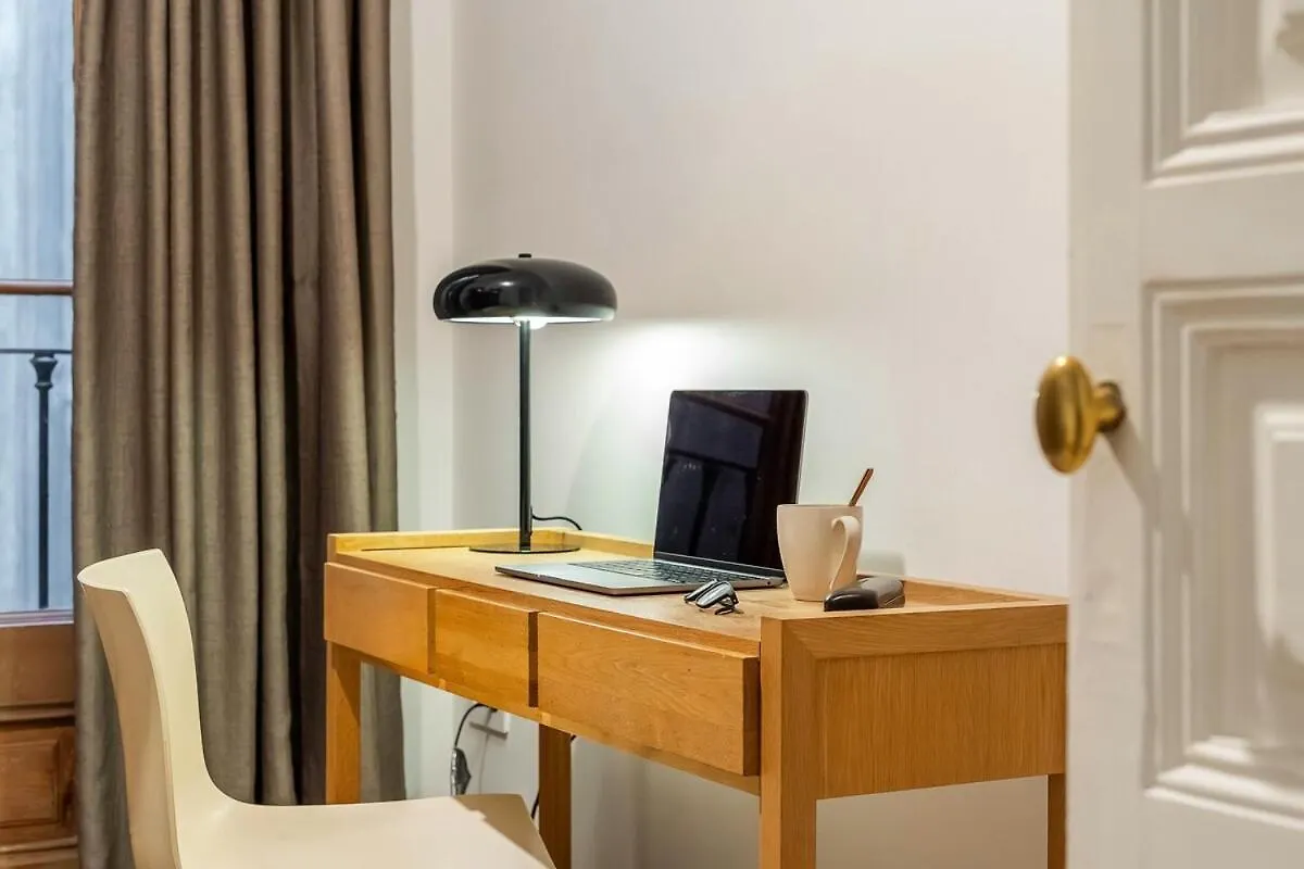 Canela Homes Midterm Elegance Barcelona