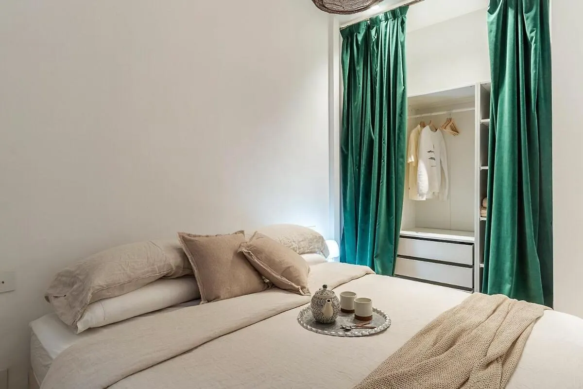 Canela Homes Midterm Elegance Barcelona