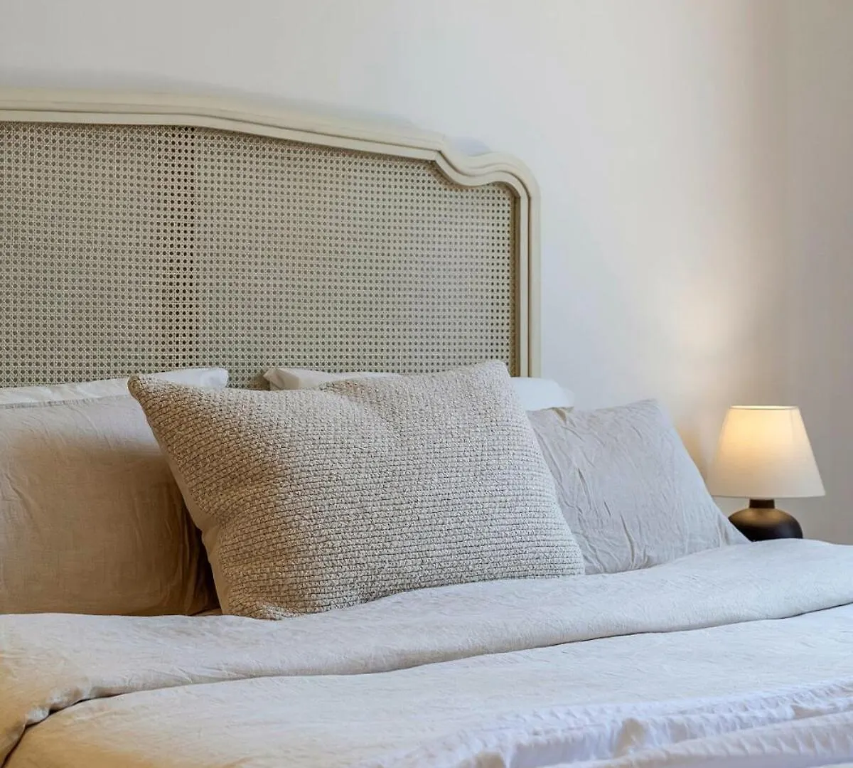 Appartement Canela Homes Midterm Elegance Barcelona Spanje